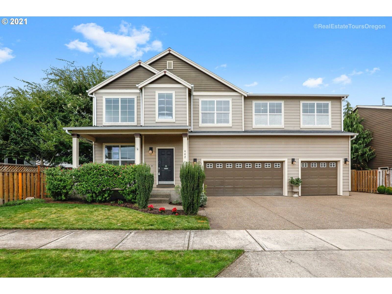 Canby, OR 97013,462 NE 21ST PL