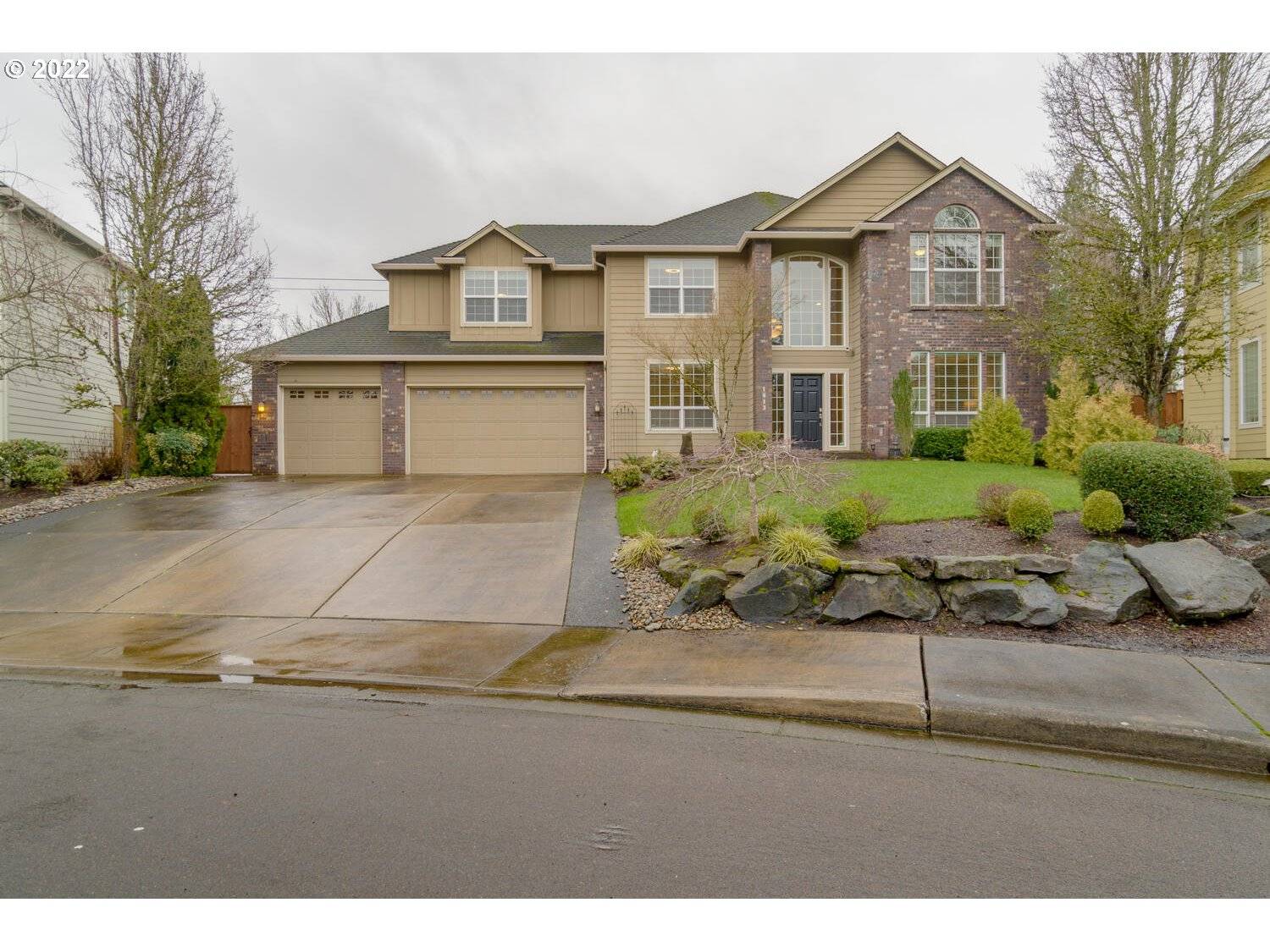 Vancouver, WA 98685,1413 NW 150TH ST