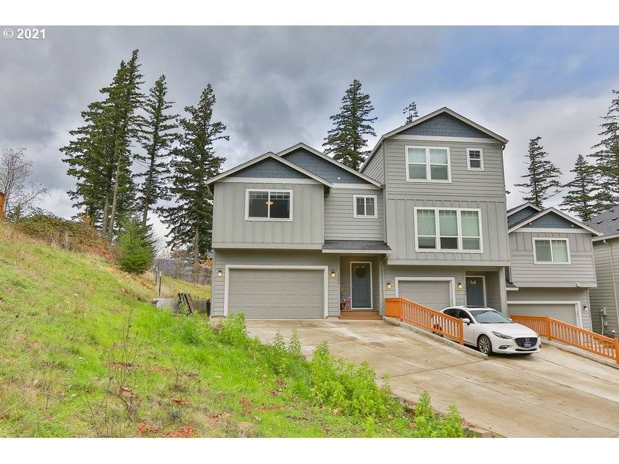 Cascade Locks, OR 97014,1266 WINDSONG DR