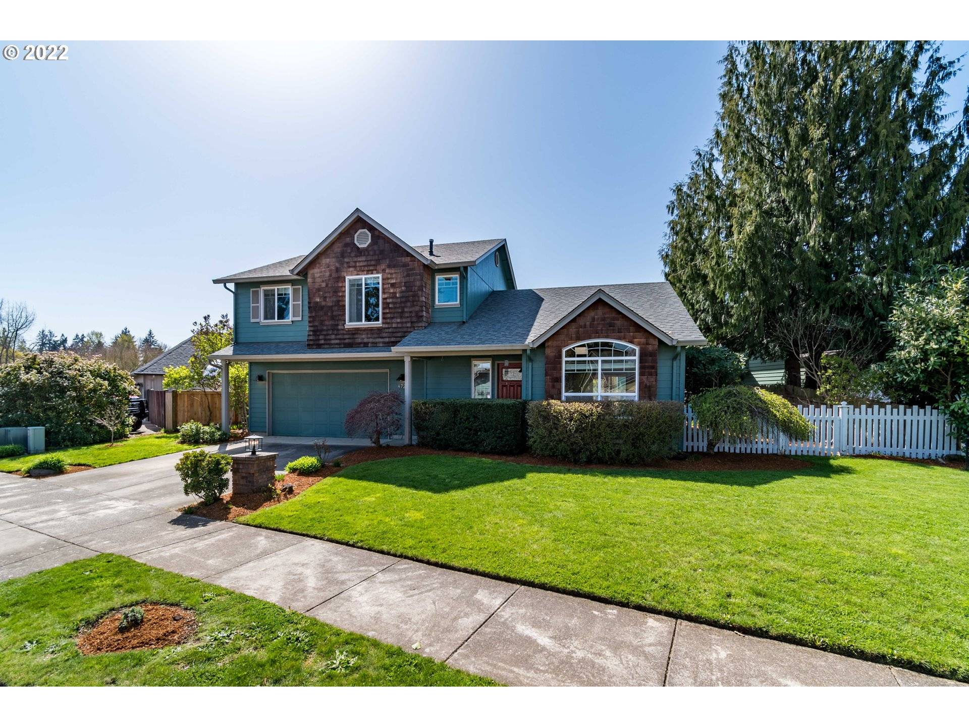 Eugene, OR 97404,4724 SPRING MEADOW AVE