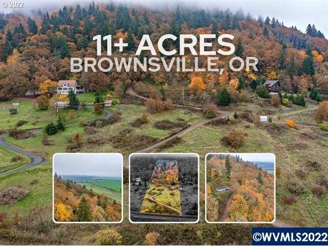 Brownsville, OR 97327,29015 BROWNSVILLE RD