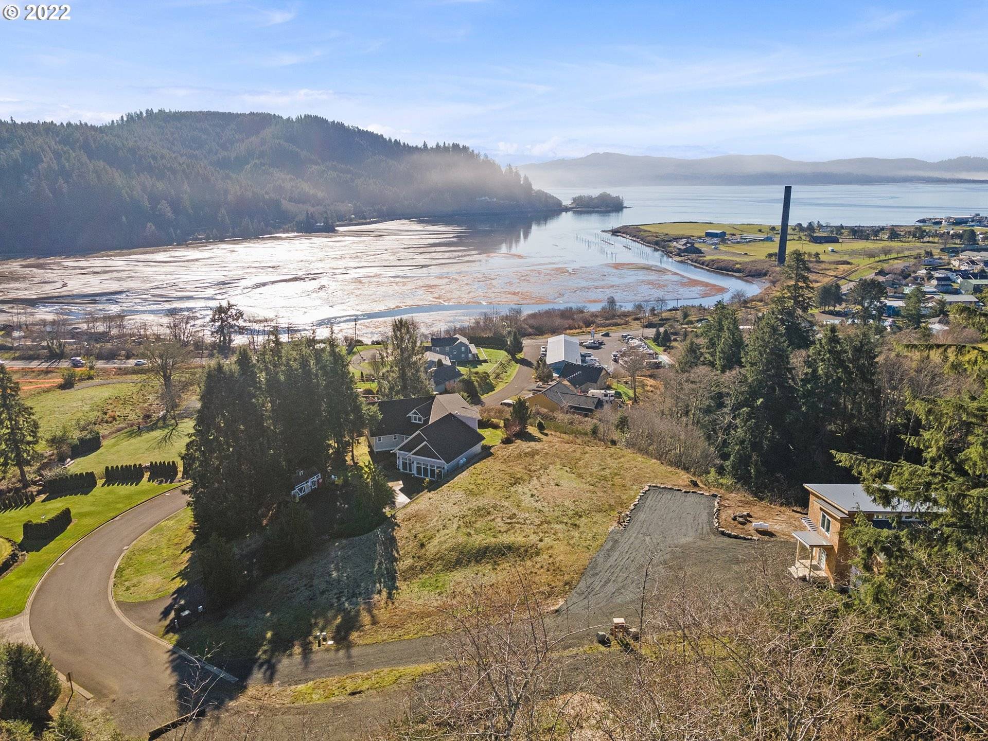 Garibaldi, OR 97118,111 FRANKLIN ST