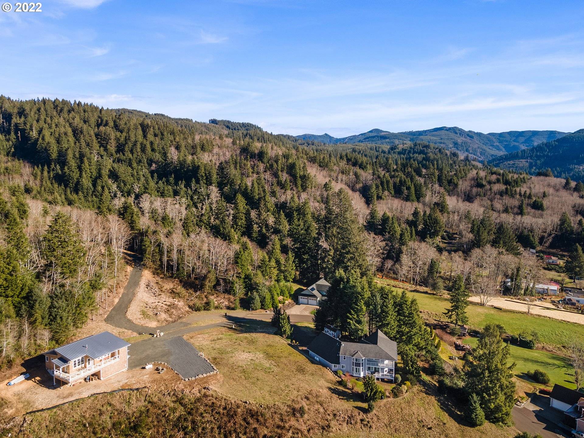 Garibaldi, OR 97118,111 FRANKLIN ST