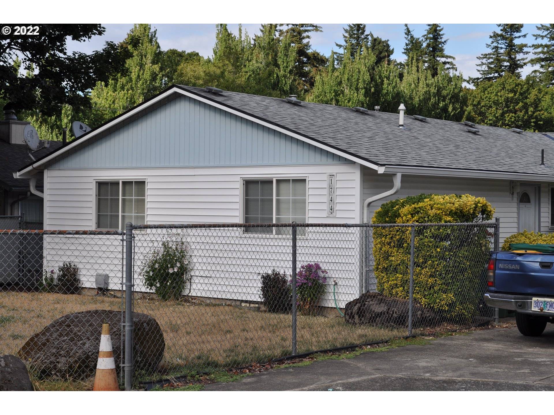 Wood Village, OR 97060,1742 NE 230TH CT