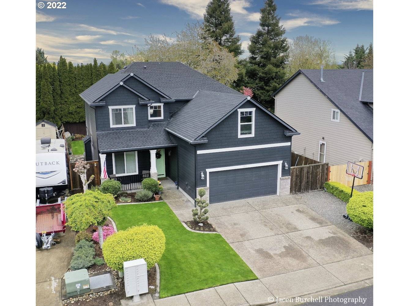 Scappoose, OR 97056,33973 SE Davona DR