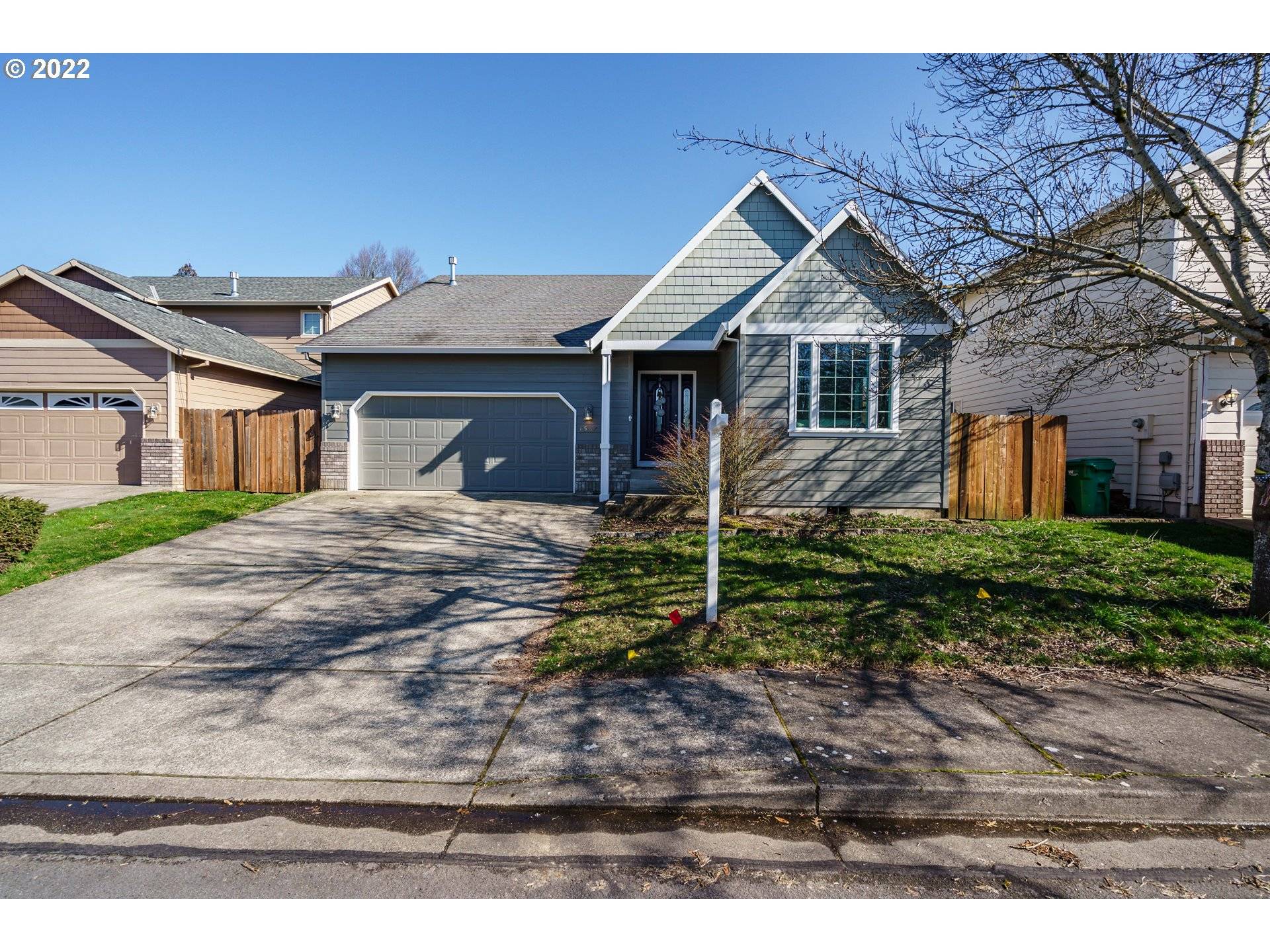 Gresham, OR 97080,1582 SE DEXTER LN