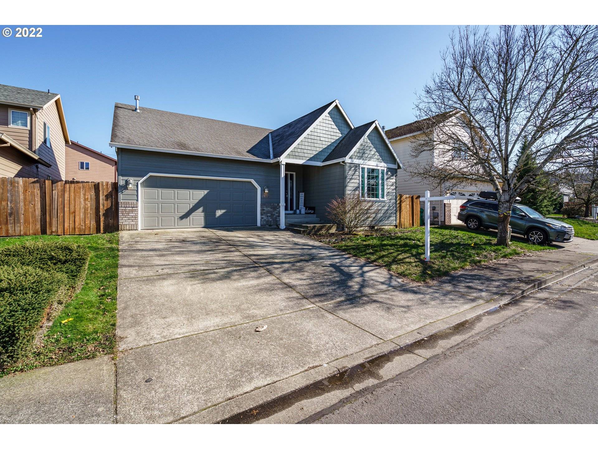 Gresham, OR 97080,1582 SE DEXTER LN