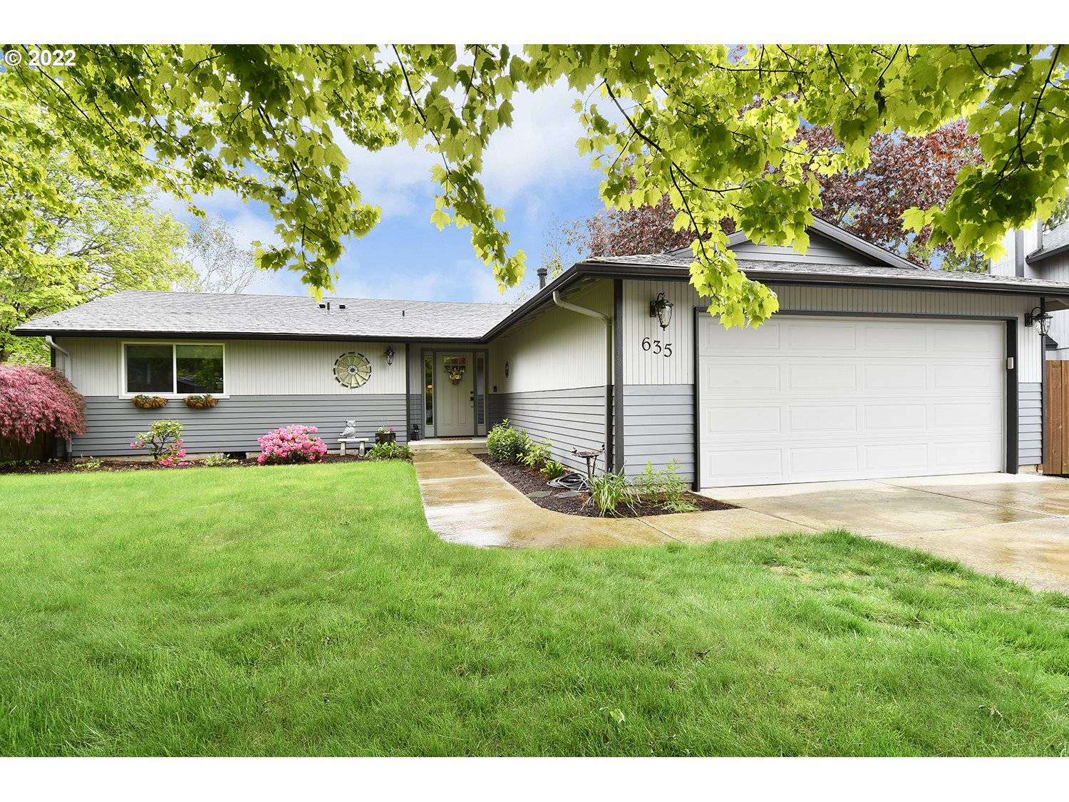 Gresham, OR 97080,635 SE LOVRIEN PL