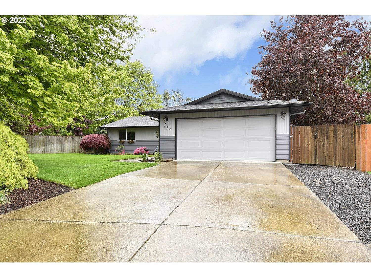 Gresham, OR 97080,635 SE LOVRIEN PL