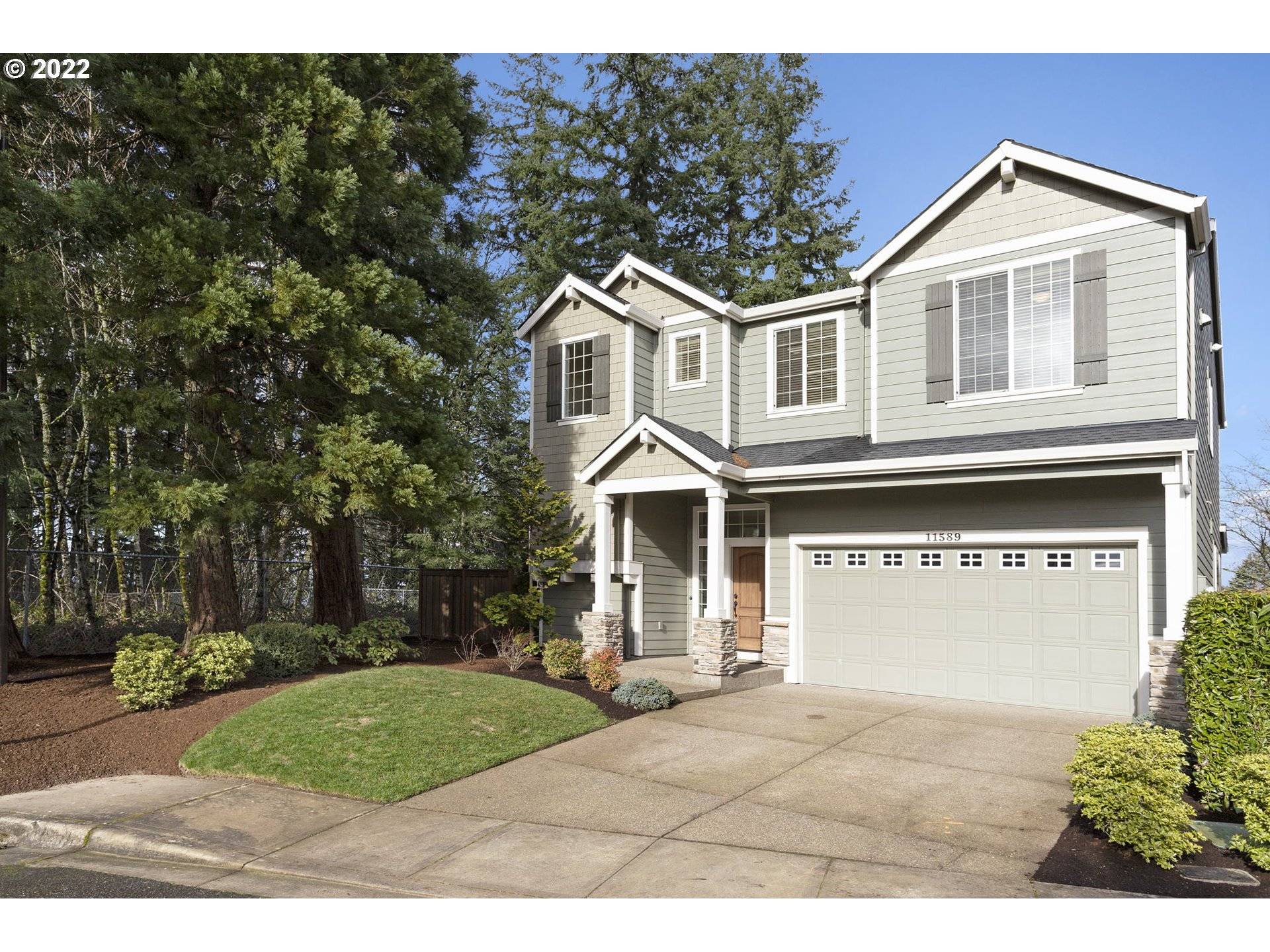 Portland, OR 97229,11589 NW KNIGHTSVIEW LN