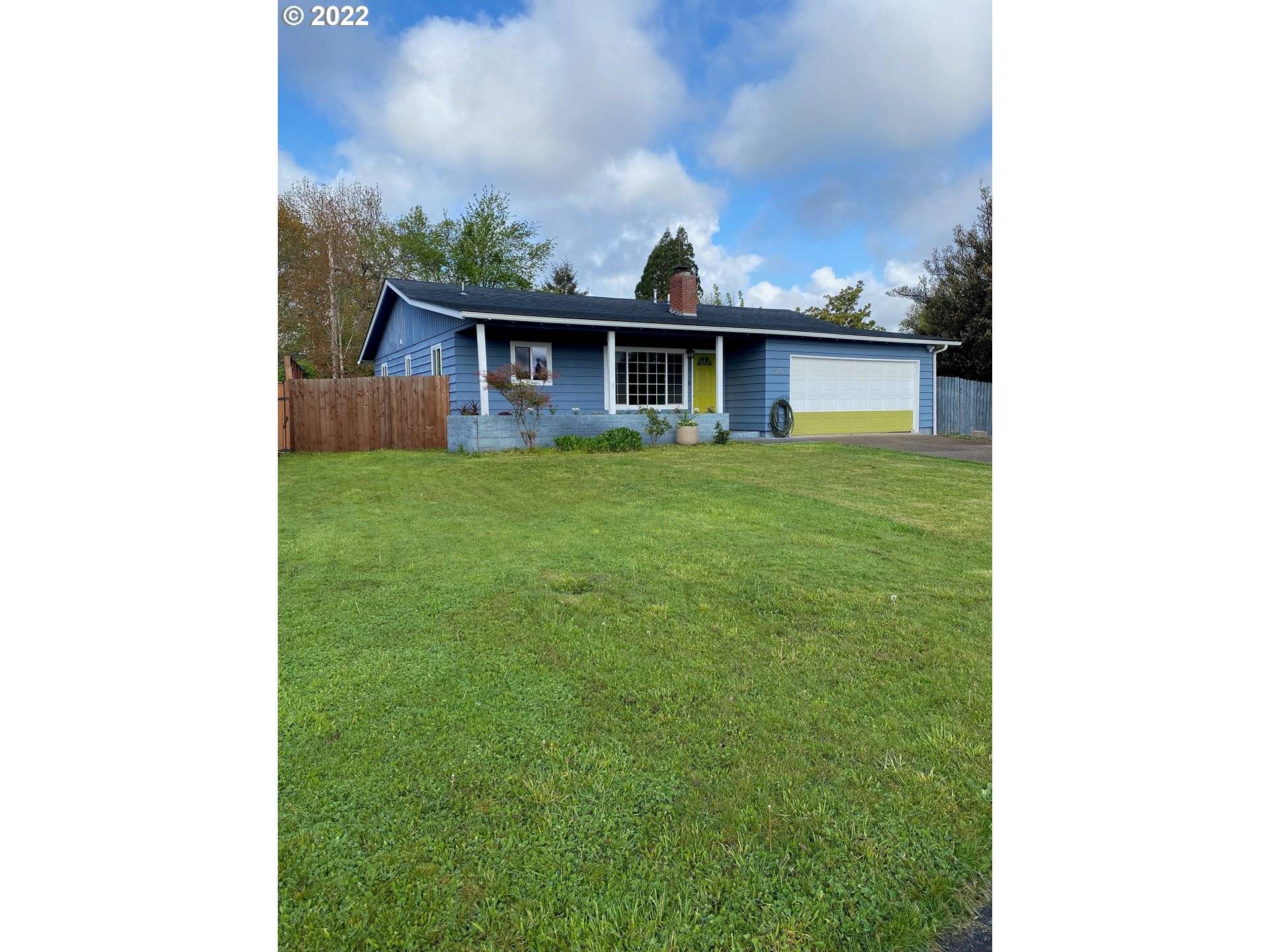 Corvallis, OR 97330,1910 NW 23RD ST