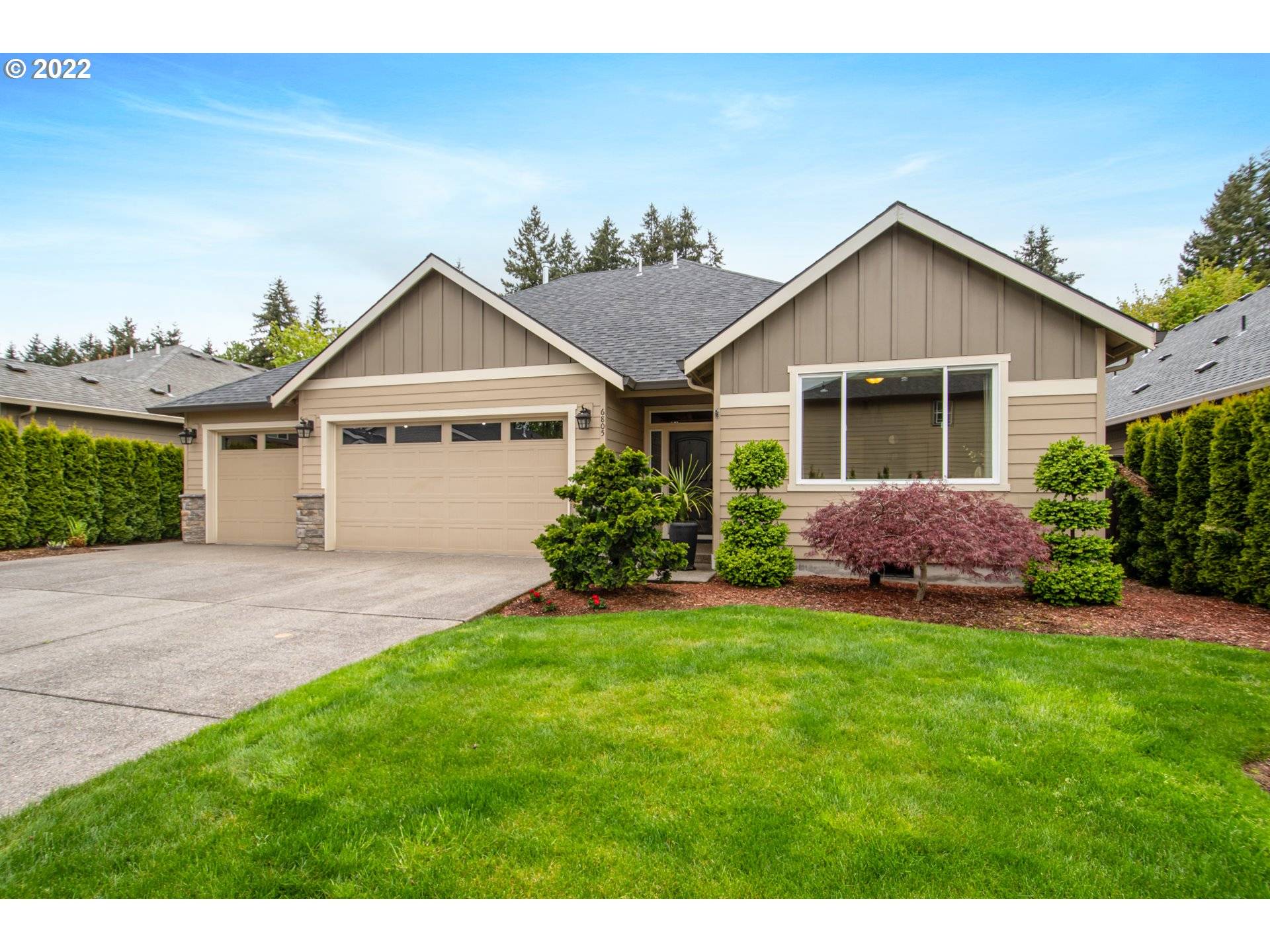 Vancouver, WA 98661,6805 NE 69TH CIR