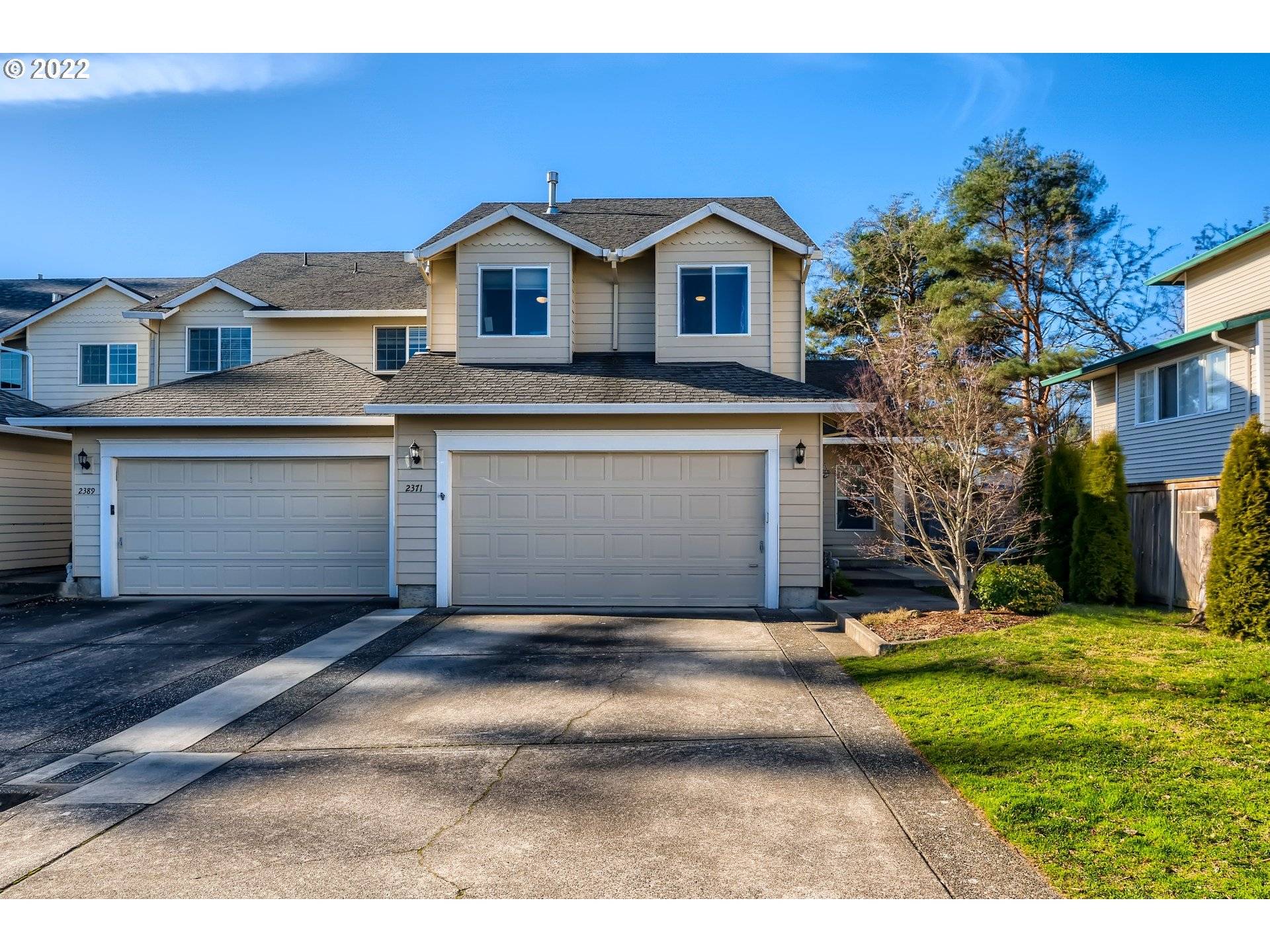 Troutdale, OR 97060,2371 SW WRIGHT PL