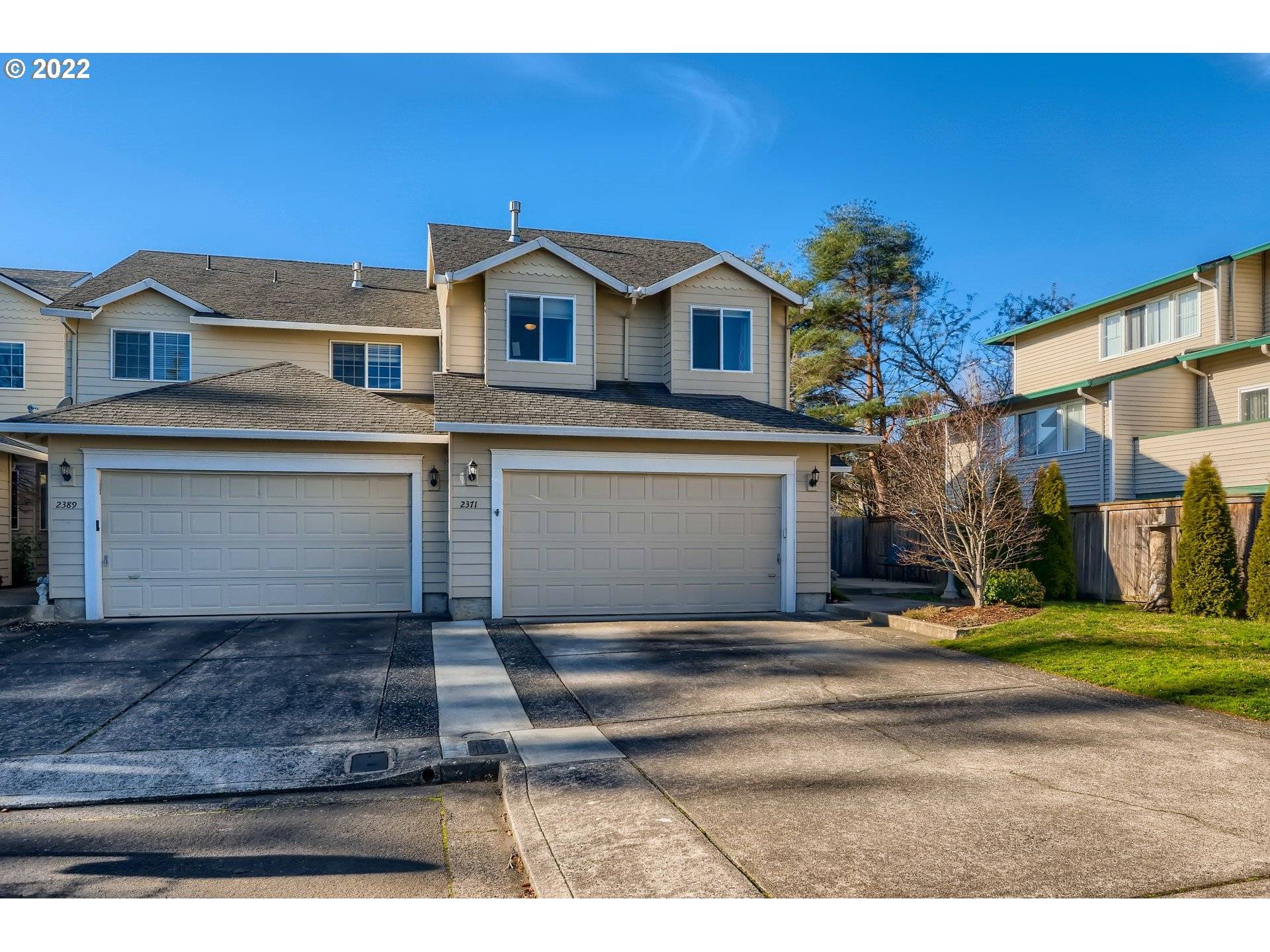 Troutdale, OR 97060,2371 SW WRIGHT PL