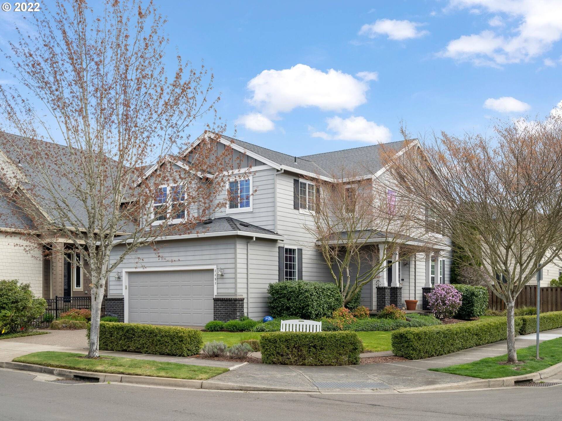 Hillsboro, OR 97123,3498 SE AERIE AVE