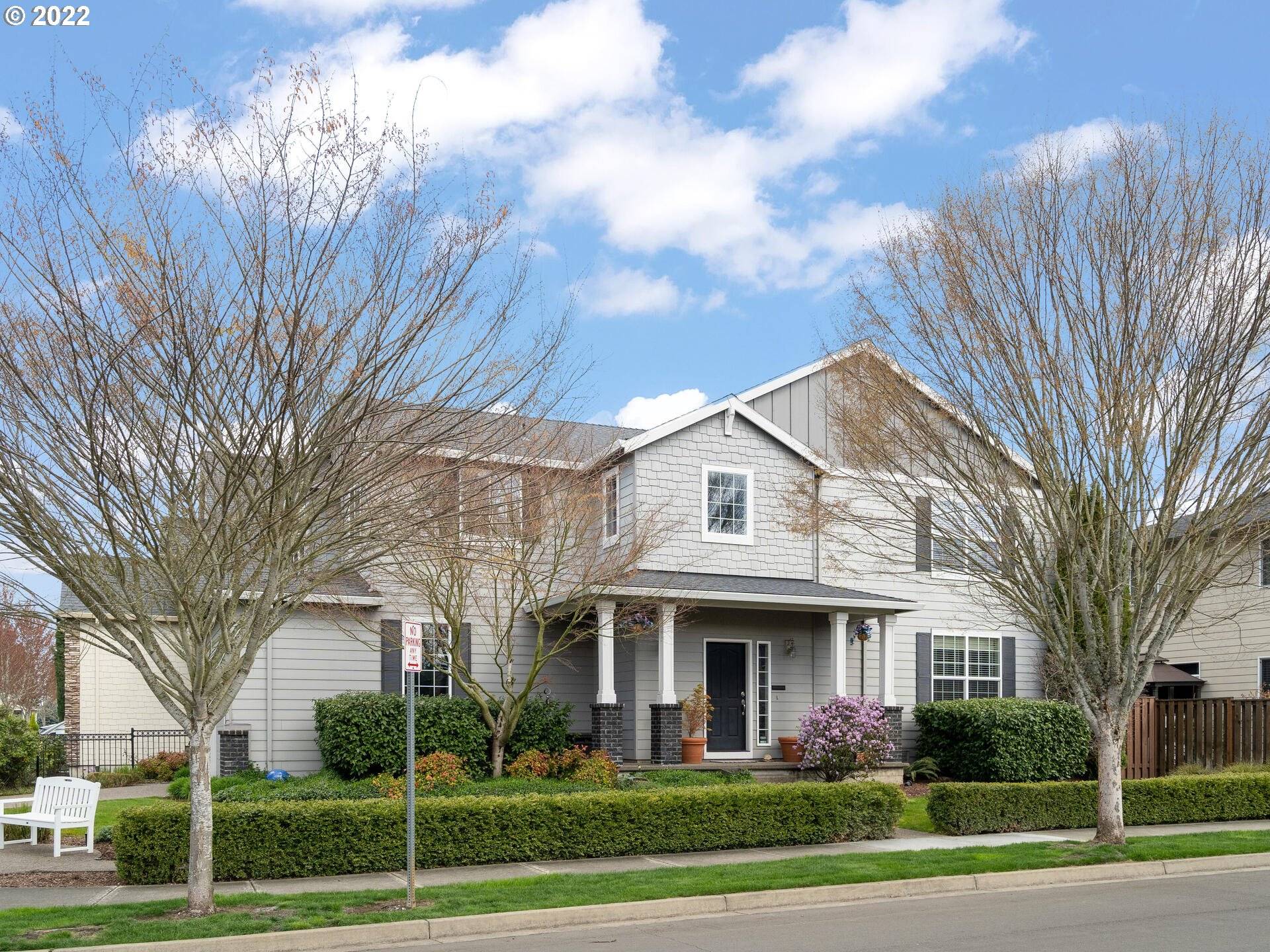 Hillsboro, OR 97123,3498 SE AERIE AVE