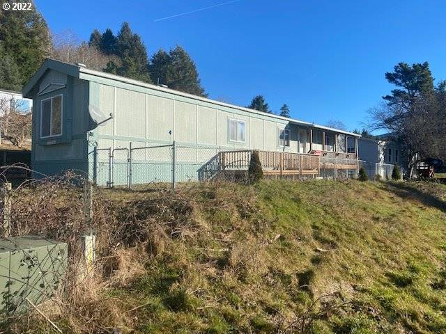 Garibaldi, OR 97118,602 SEACLIFF CT