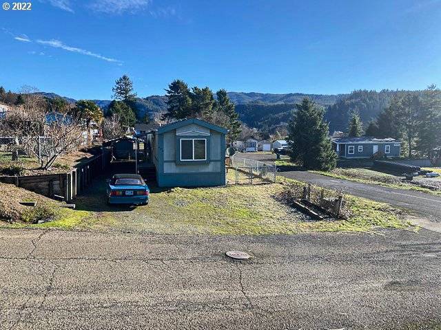 Garibaldi, OR 97118,602 SEACLIFF CT