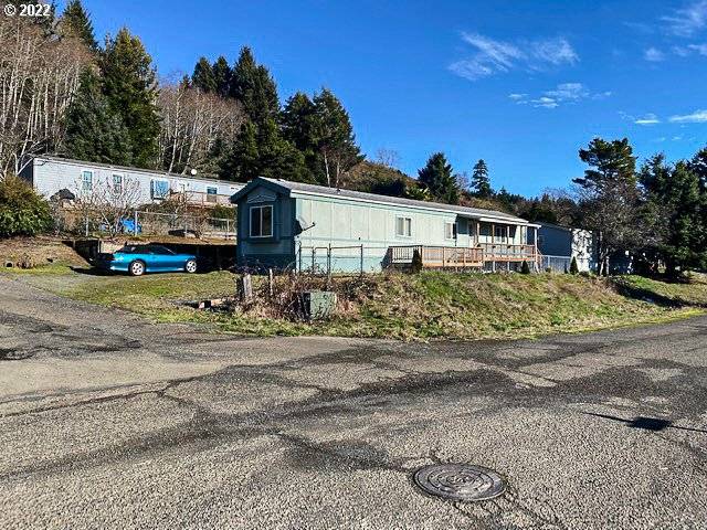 Garibaldi, OR 97118,602 SEACLIFF CT