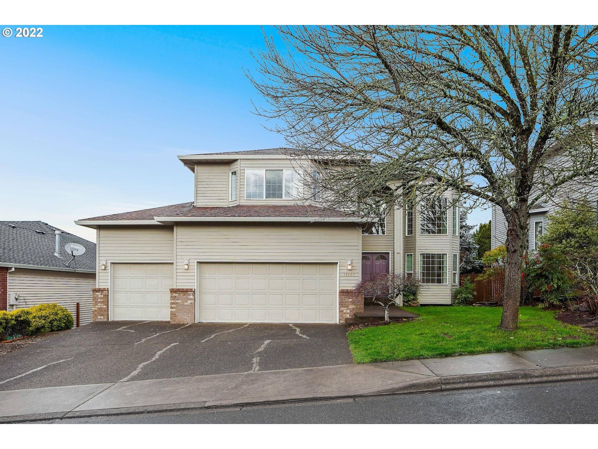 Portland, OR 97229,14463 NW EVERGREEN ST