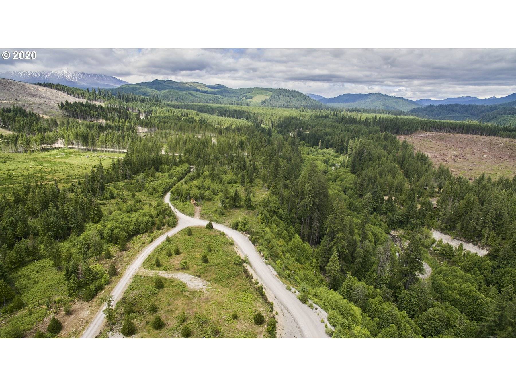 Cougar, WA 98616,1 Big Foot BLVD