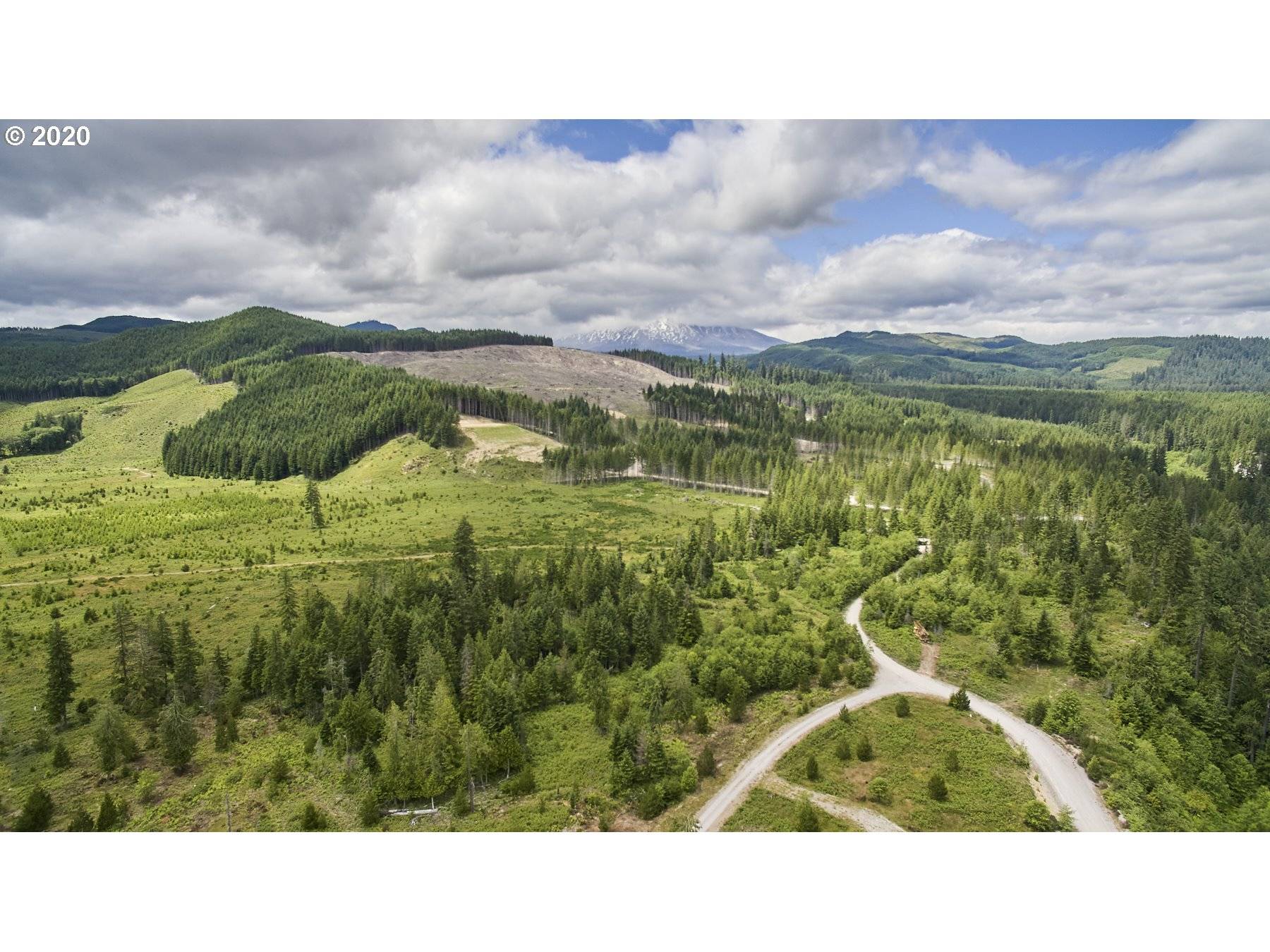 Cougar, WA 98616,1 Big Foot BLVD