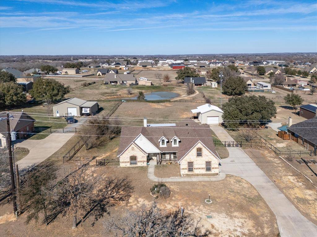 Springtown, TX 76082,1109 Highland Road