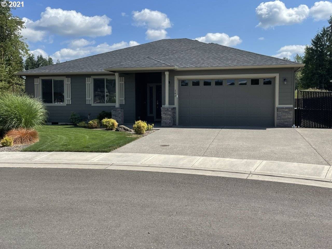 Silver Lake, WA 98645,142 ZEPHYR DR