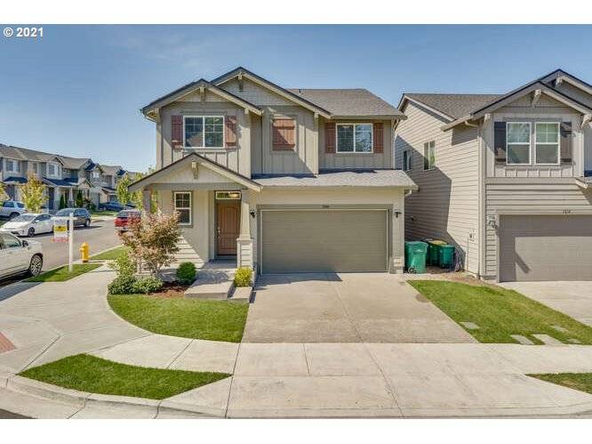 Wood Village, OR 97060,1208 NE SOCKEYE PL