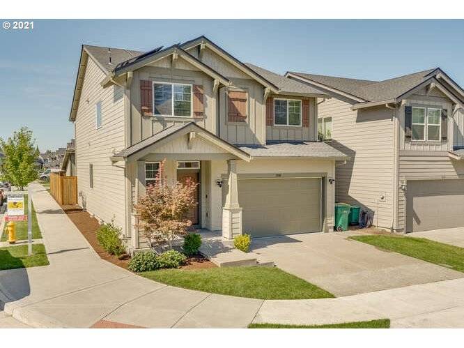 Wood Village, OR 97060,1208 NE SOCKEYE PL