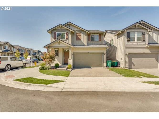 Wood Village, OR 97060,1208 NE SOCKEYE PL