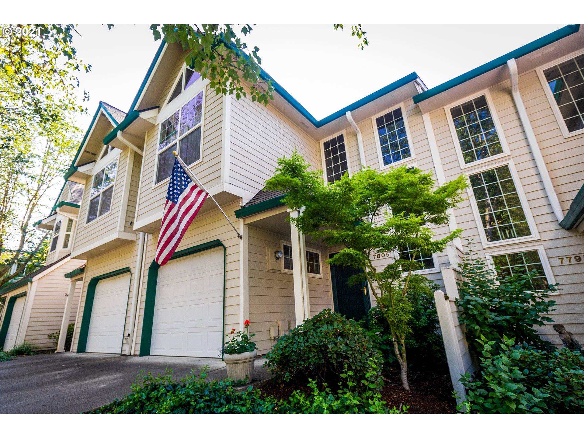 Beaverton, OR 97008,7805 SW MATHENY DR