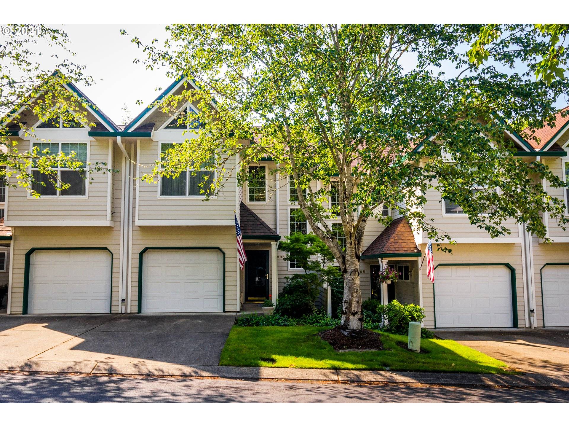 Beaverton, OR 97008,7805 SW MATHENY DR