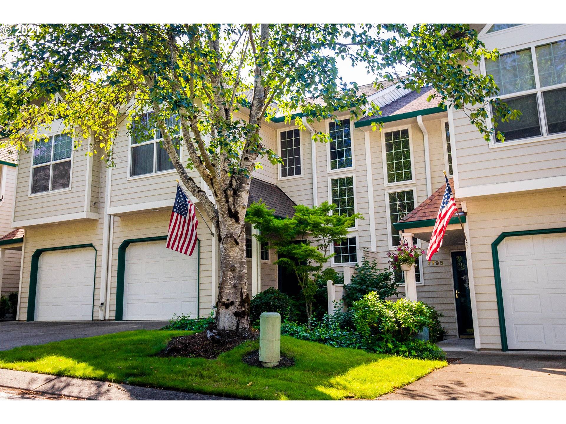 Beaverton, OR 97008,7805 SW MATHENY DR