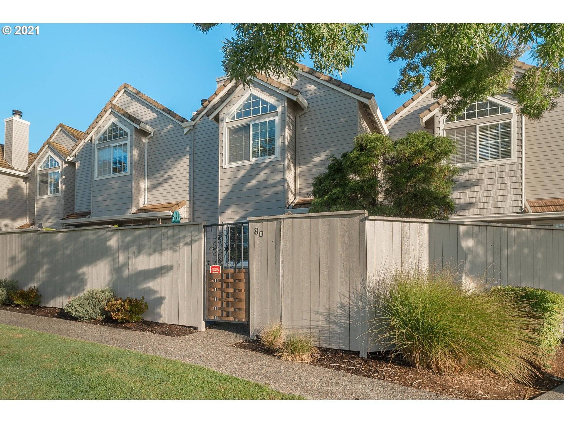 Wilsonville, OR 97070,28705 SW ROGER BLVD #80