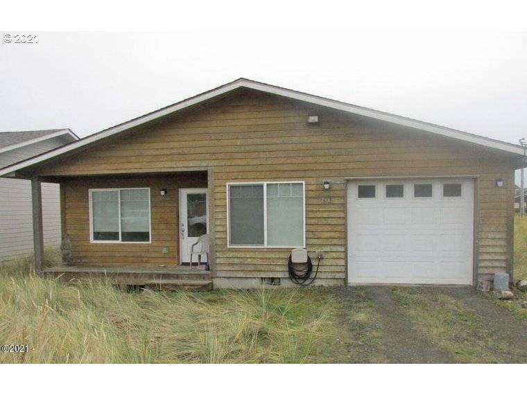 Waldport, OR 97394,613 NW INN WAY