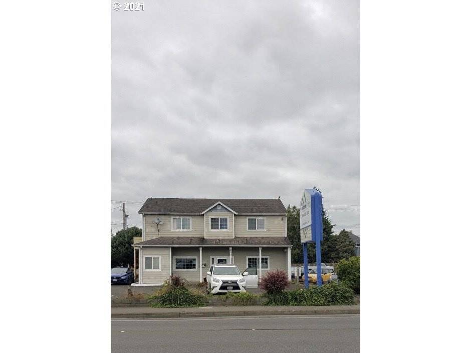 Aberdeen, WA 98520,800 E Wishkah ST