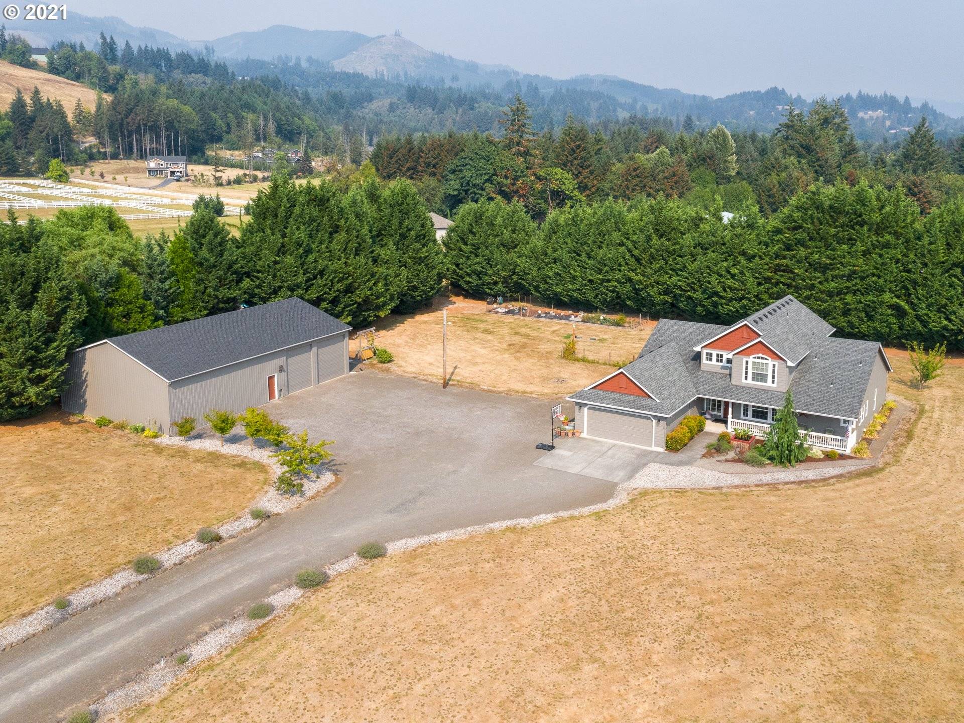 Woodland, WA 98674,166 EAGLE POINT DR