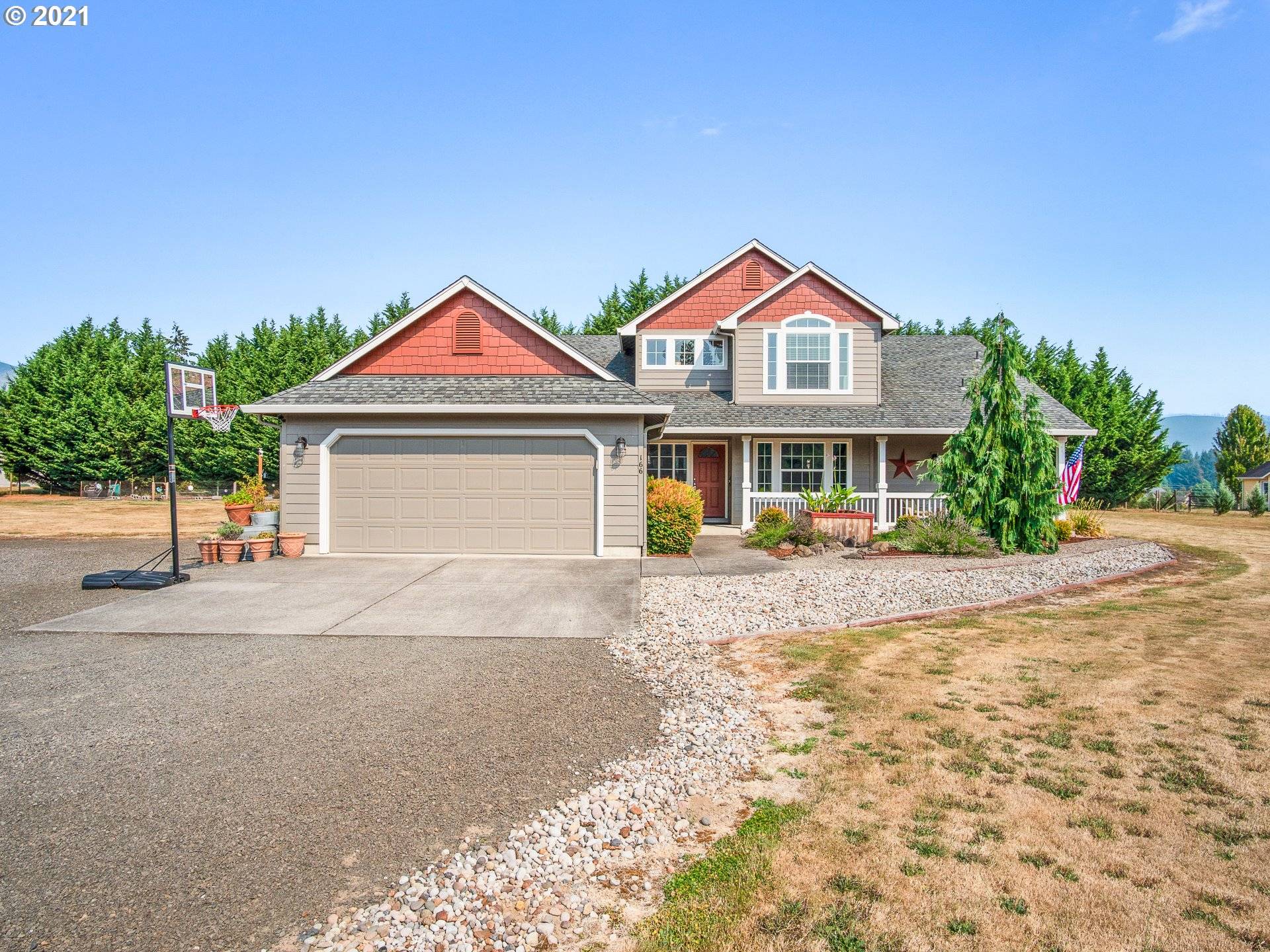 Woodland, WA 98674,166 EAGLE POINT DR