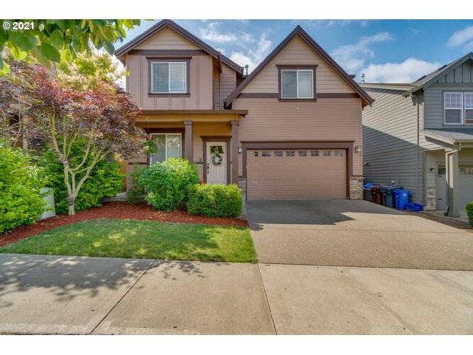 Oregon City, OR 97045,14718 SHAGBARK WAY