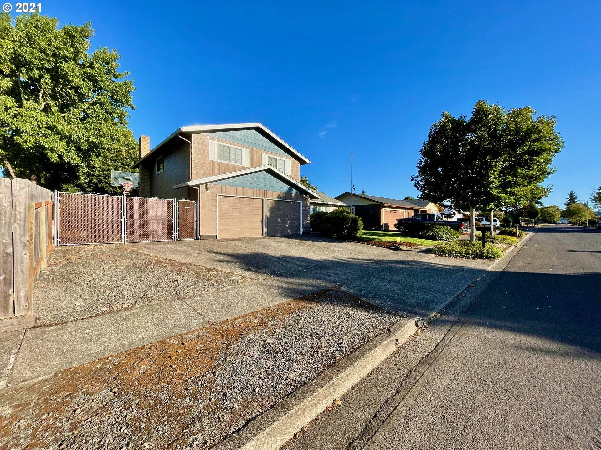 Springfield, OR 97477,2375 8TH ST