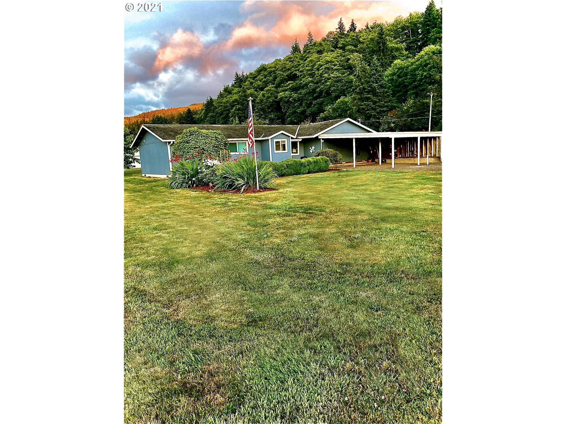 Tillamook, OR 97141,3405 NIRRI LN