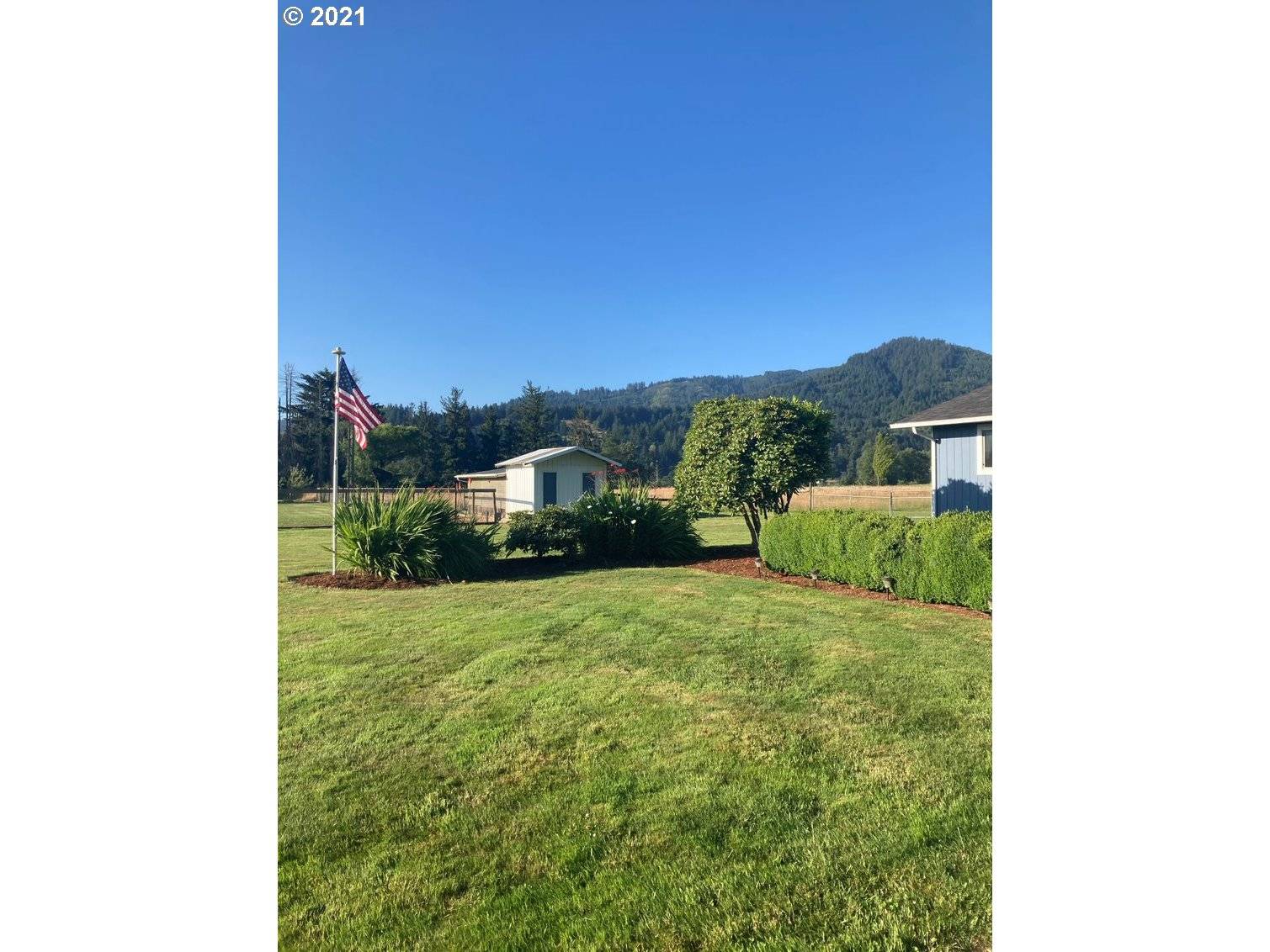 Tillamook, OR 97141,3405 NIRRI LN
