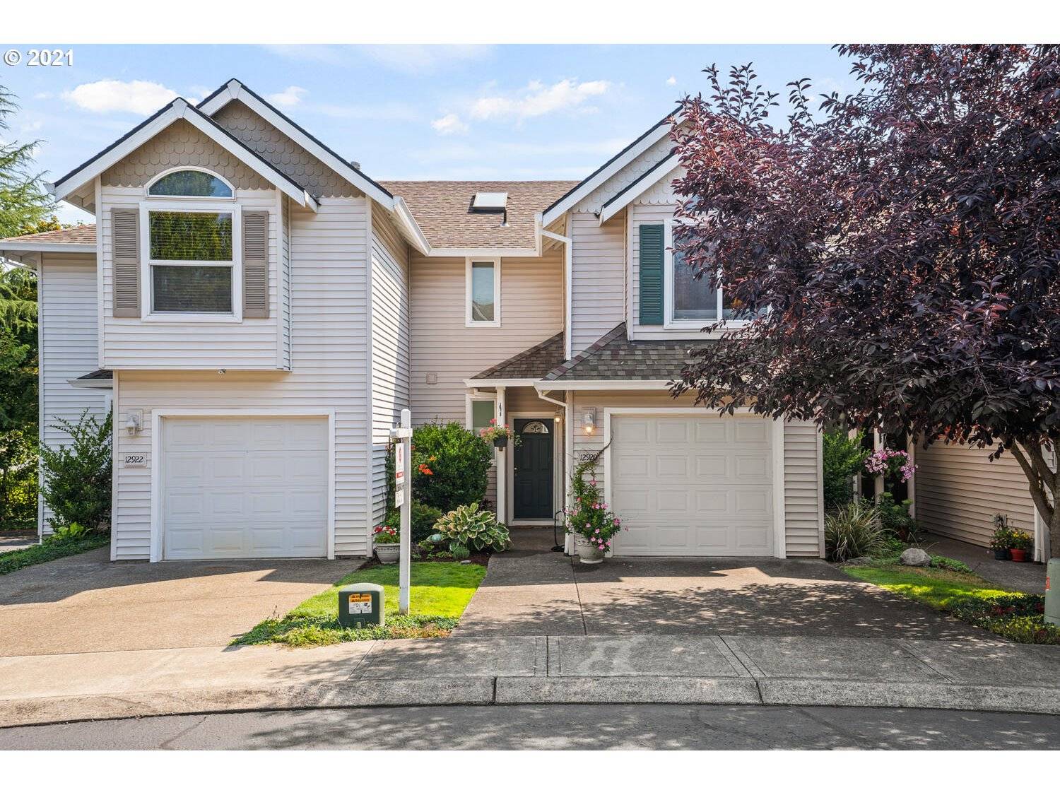 Beaverton, OR 97008,12920 SW CHERRY BLOSSOM CT