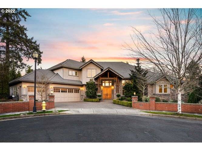West Linn, OR 97068,2600 LORINDA LN