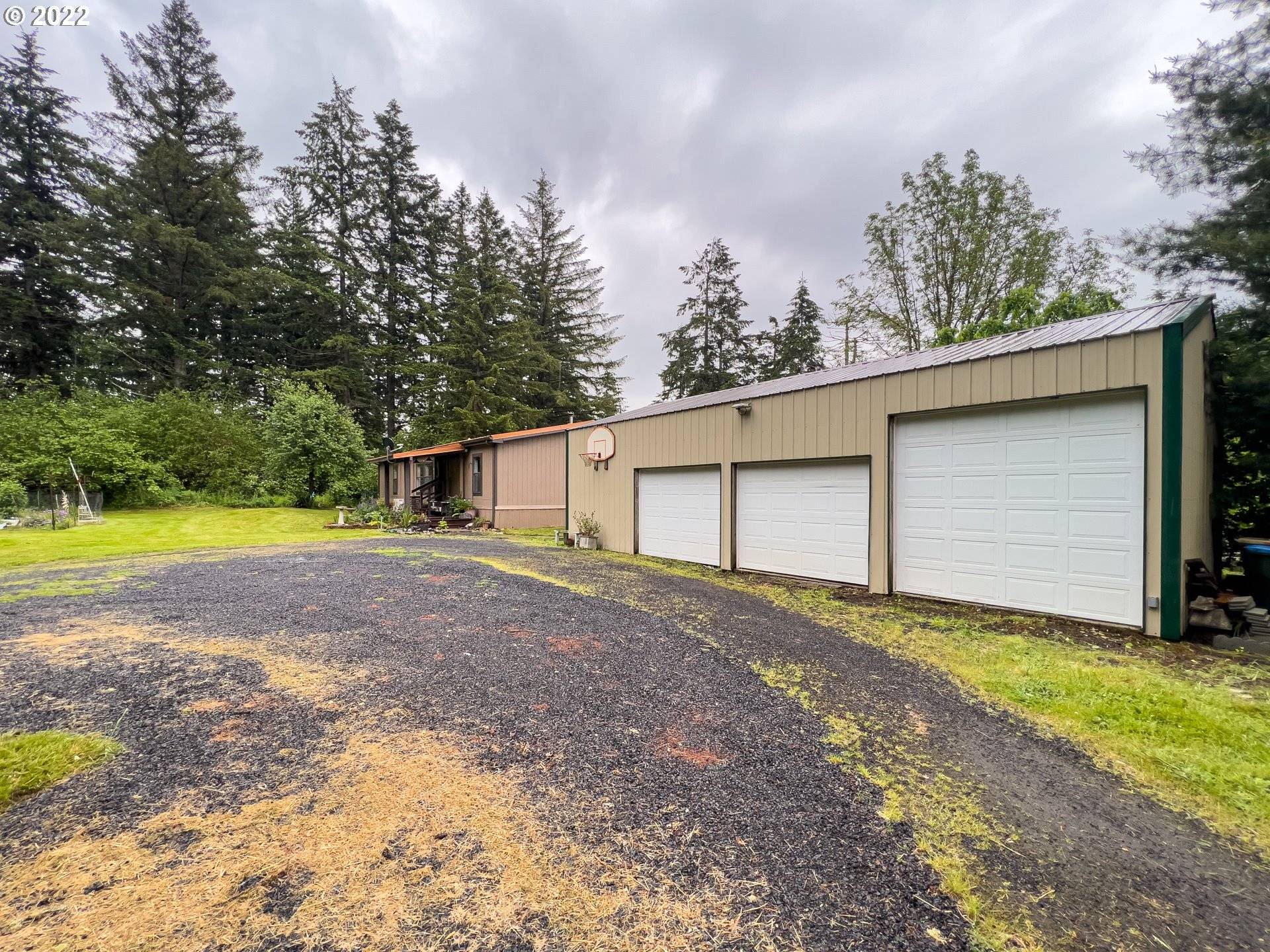 Chehalis, WA 98532,168 PASCOE AVE