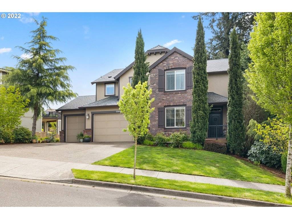 Happy Valley, OR 97086,11068 SE HILLTOP CT