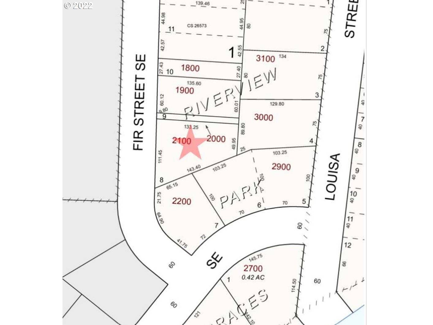 Gates, OR 97346,137 Fir ST #8