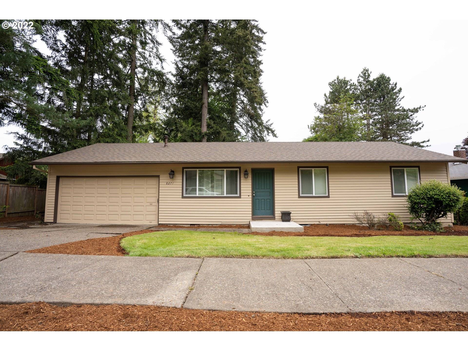 Tualatin, OR 97062,8271 SW TYGH LOOP