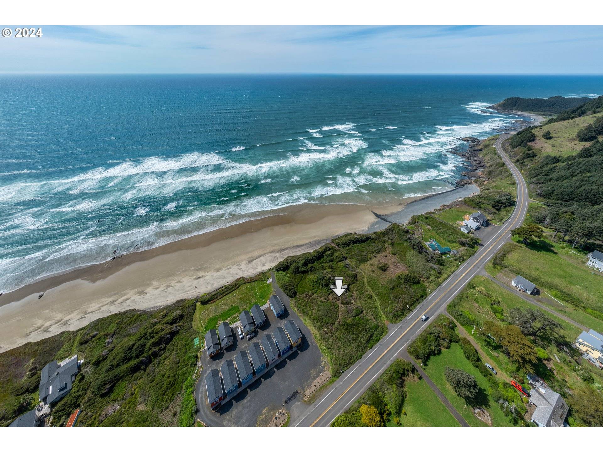 Yachats, OR 97498,00 TL 2300 Hwy 101